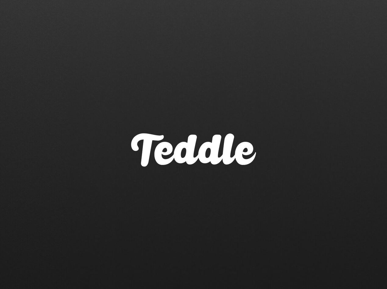 Teddle